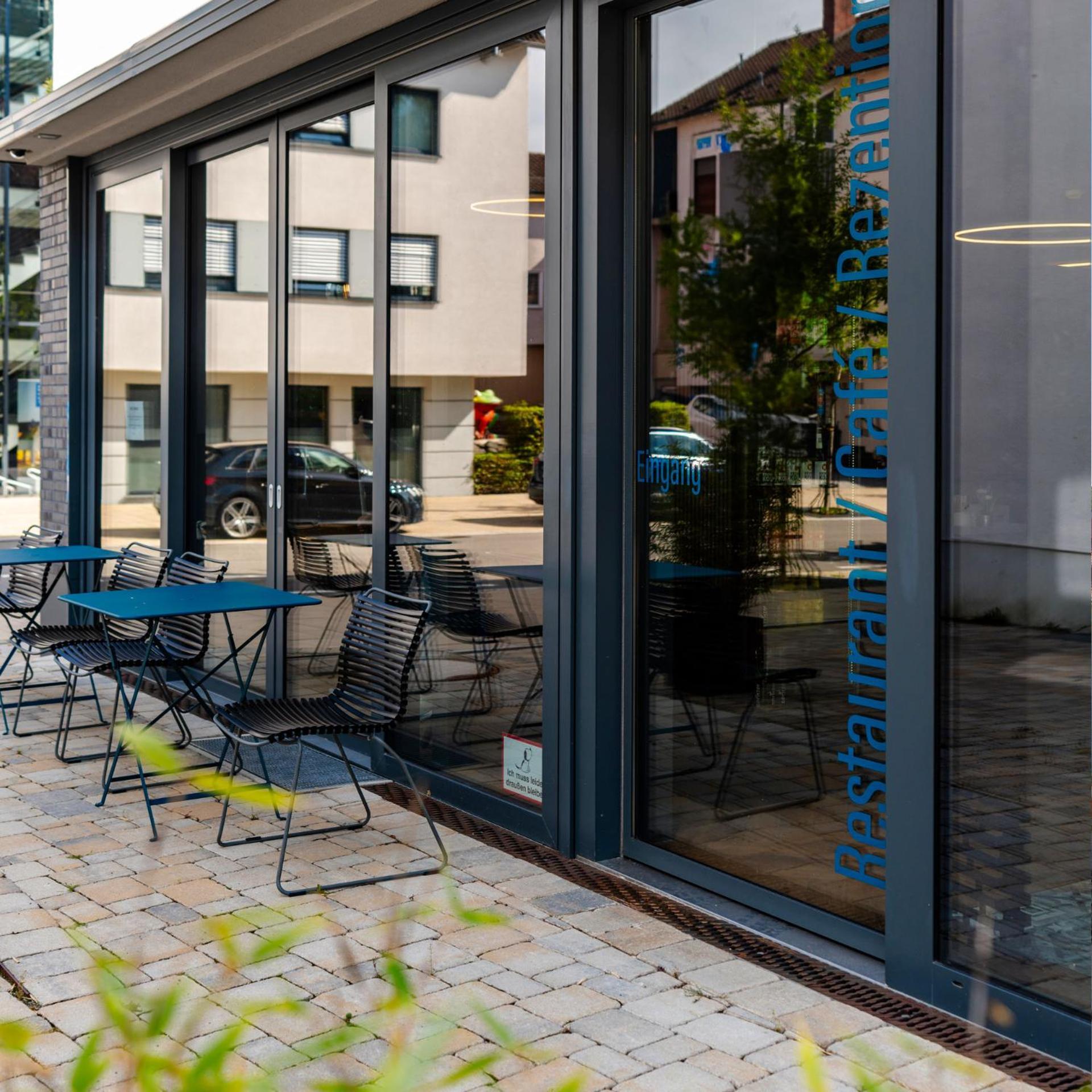 Hotel Nice Laupheim Ngoại thất bức ảnh